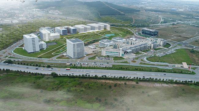 Teknopark İstanbul’un güvenliği ASELSAN'a emanet | Genel Haberler