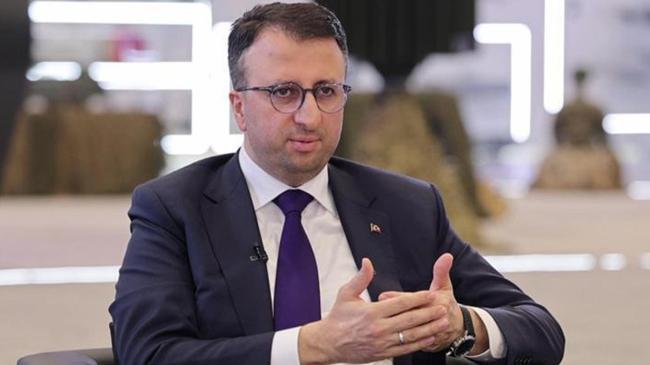 Çelik Kubbe'de son durum! ASELSAN Genel Müdürü açıkladı | Genel Haberler