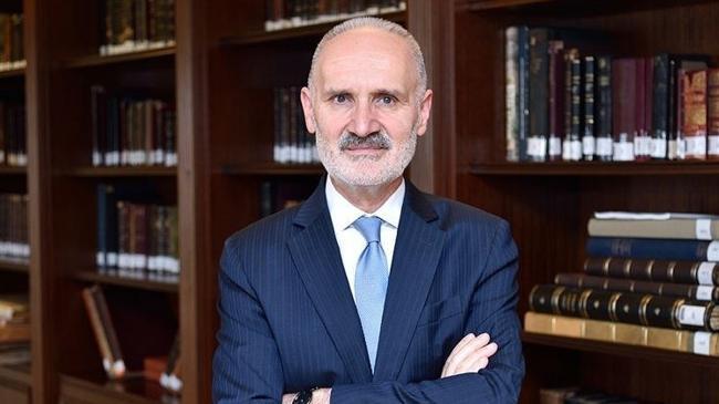 İTO Başkanı Avdagiç'ten Moody's açıklaması | Ekonomi Haberleri