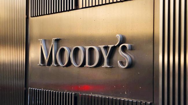Moody’s Türkiye’nin kredi notunu yükseltti | Ekonomi Haberleri
