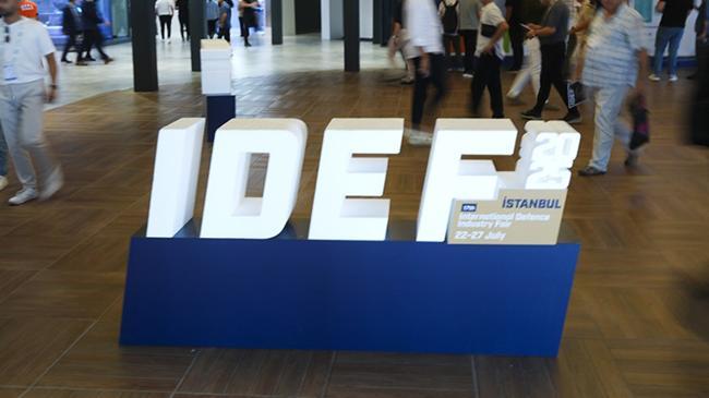 Savunma sanayisinde "sıfır atık" vizyonu | Genel Haberler