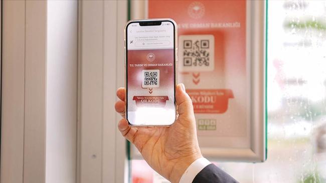 Karekod zorunluluğu başladı | Ekonomi Haberleri