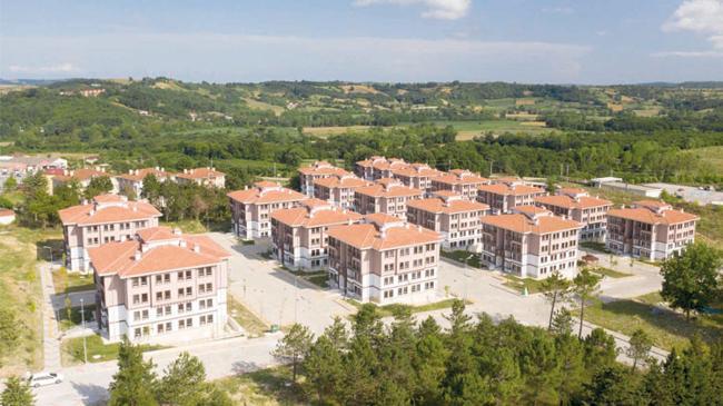 500 bin sosyal konut geliyor | Ekonomi Haberleri