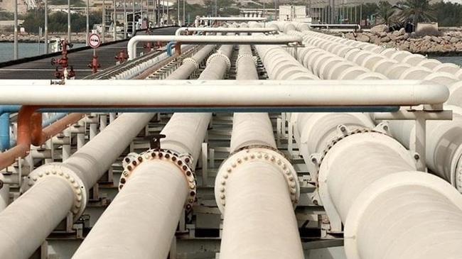 Türkiye'nin petrol ithalatı mayısta düştü | Borsa Haberleri