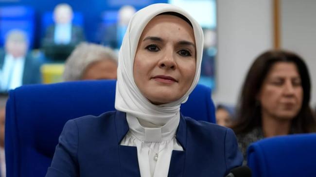 Bakan Göktaş'tan nüfus politikası açıklaması: Artık bir milli güvenlik konusu... Doğum yardımı 31 Temmuz'da hesaplarda | Genel Haberler