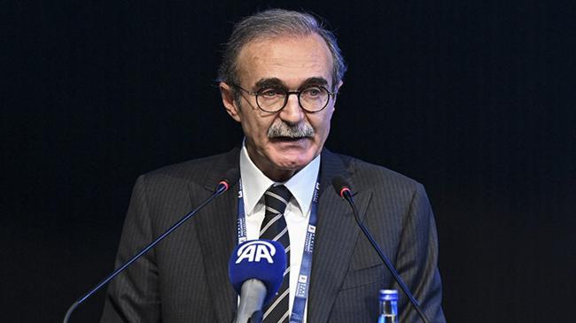 EKAP'ın yeni versiyonu tanıtıldı | Genel Haberler