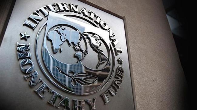 IMF, Türkiye'nin büyüme tahminini yükseltti | Ekonomi Haberleri