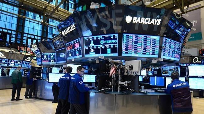 Küresel piyasalarda gözler Fed'e çevrildi | Piyasa Haberleri