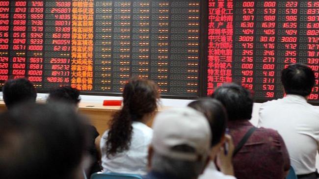 Asya borsaları karışık seyrediyor | Borsa Haberleri