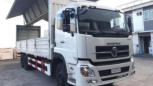 Rusya'dan Çin kamyonlarına yasak! | Ekonomi Haberleri