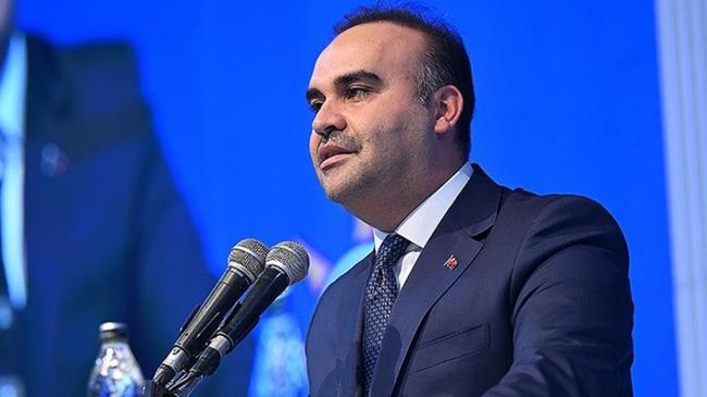 Bakan Kacır: Yatırımların Anadolu şehirlerinde yapılması adına çok ciddi gayret içindeyiz | Ekonomi Haberleri