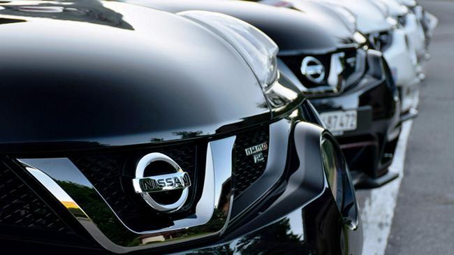 Nissan'dan nisan-haziran döneminde 115,7 milyar yen net zarar | Genel Haberler