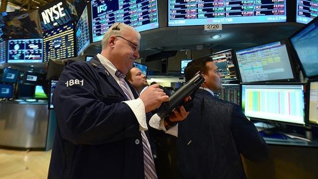 Küresel piyasalar Fed sonrasında karışık seyrediyor | Piyasa Haberleri