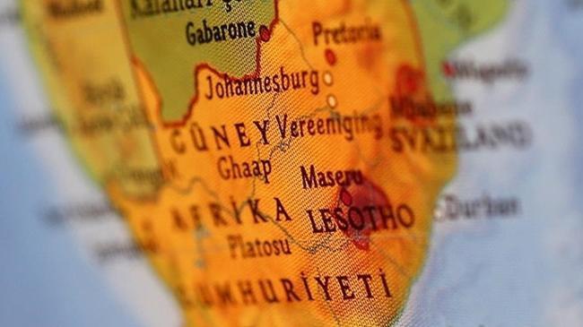 Güney Afrika'dan ABD'ye 15 milyar dolarlık teklif | Genel Haberler