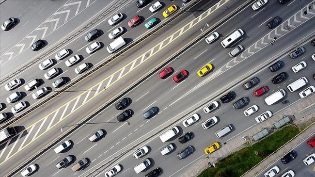 MTV ve gelir vergisi ikinci taksitleri için son gün! | Genel Haberler