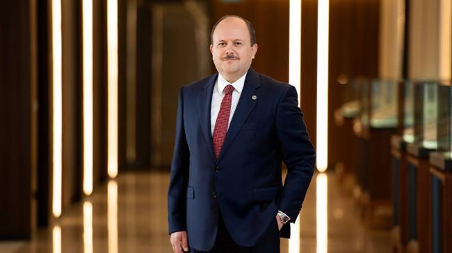 Ziraat Katılım ve Türk Eximbank’tan ihracatçılara yönelik stratejik iş birliği | Advertorial Haberler