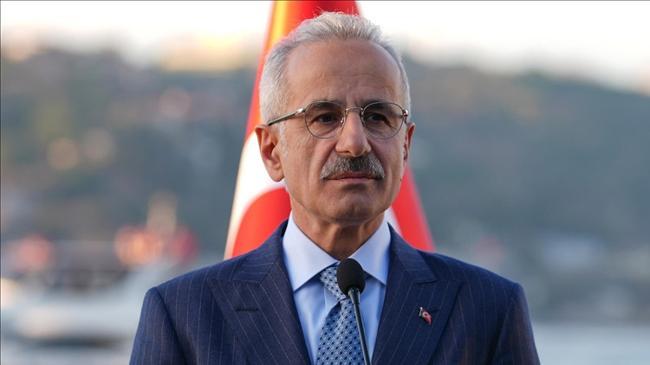 Türkiye-Kazakistan'dan Orta Koridor'a stratejik hamle | Genel Haberler