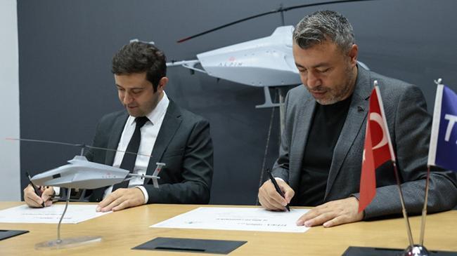 Togg'dan sonra İHA'ların gözü olacak! Savunmada yeni dönem | Teknoloji Haberleri