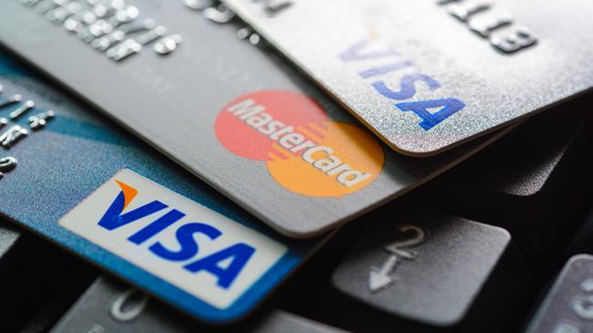 Kredi kartı ve nakit avans faizlerinde indirim! TCMB duyurdu | Ekonomi Haberleri