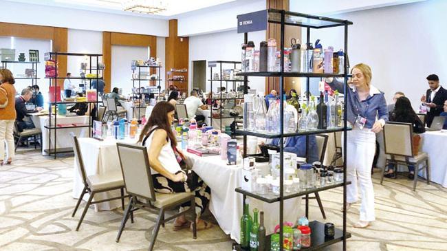 Latinlerin İSTOÇ’unda gövde gösterisi | Ekonomi Haberleri