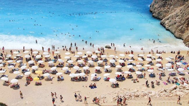 Zorlu 6 ayda ‘gelir’ rekoru | Ekonomi Haberleri