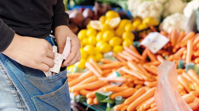 TCMB enflasyonda geçici artış bekliyor | Ekonomi Haberleri