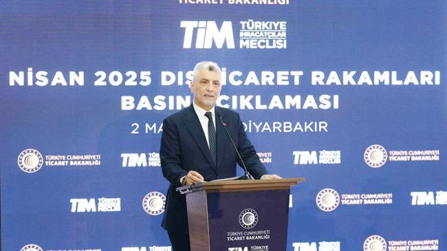 Dış ticarette 6 ayda 49.4 milyar dolar açık | Ekonomi Haberleri