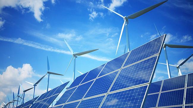 Enerji ve Tabii Kaynaklar Bakanlığı'ndan 4 yeni YEKA | Genel Haberler