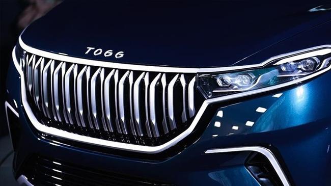 TOGG Almanya pazarına giriyor | Ekonomi Haberleri