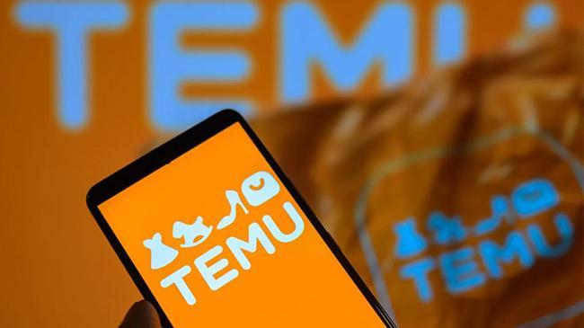 AB’den Çinli Temu’ya 'dijital ticaret ihlali' uyarısı | Genel Haberler