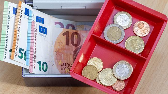 Almanya'nın kamu borcu rekor kırdı | Ekonomi Haberleri