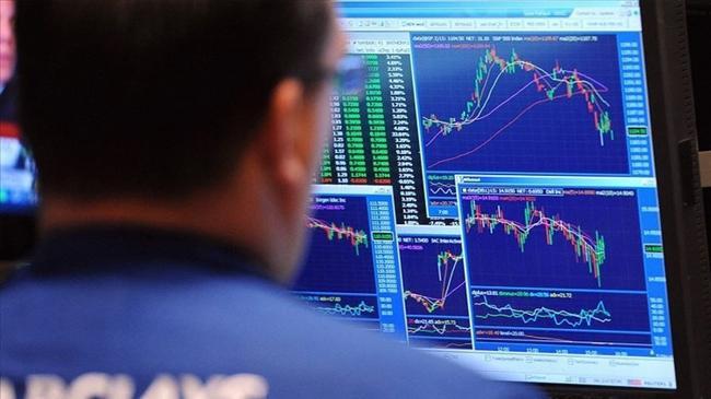 New York borsası düşüşle açıldı | Borsa Haberleri