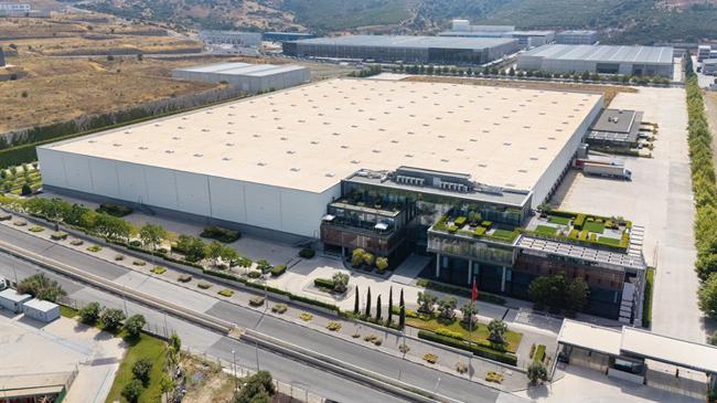 Japon devi İzmir’de motosiklet üretecek | Teknoloji Haberleri