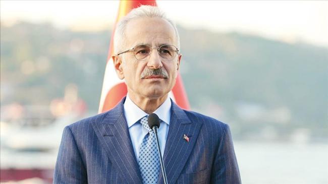 Çeşmeli-Kızkalesi Otoyolu ile 1.9 milyar TL tasarruf hedefi | Ekonomi Haberleri