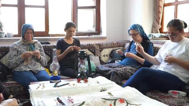 Bakan Göktaş: 559 ADEM'den 60 bin kadın yararlandı | Genel Haberler