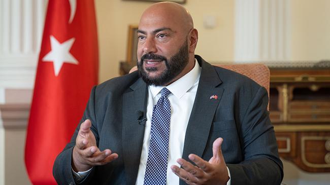 İngiltere'den yeni Eurofighter açıklaması: 'Büyük fırsatlar sunuyor' | Genel Haberler