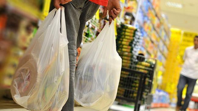 KDK'dan zincir marketlere poşet uyarısı | Genel Haberler