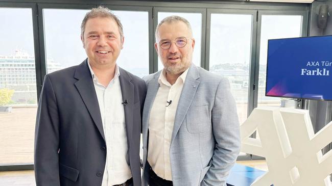 Sigortacılardan ‘çatı kanun’ talebi | Ekonomi Haberleri