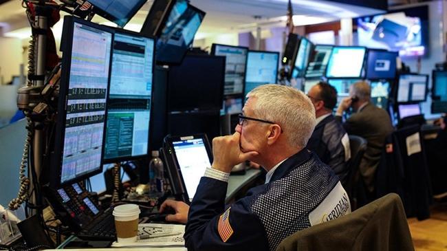 Küresel piyasalar yeni haftaya karışık seyirle başladı | Ekonomi Haberleri