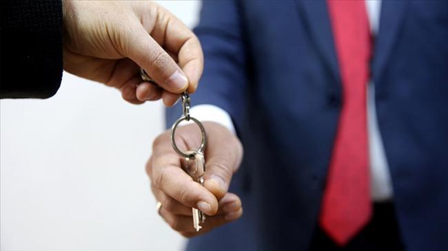 Borsadan ev alma dönemi başladı! Kaç sertifika bir daire ediyor | Borsa İstanbul Haberleri