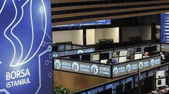 Borsa günün ilk yarısında yükseldi | Borsa İstanbul Haberleri