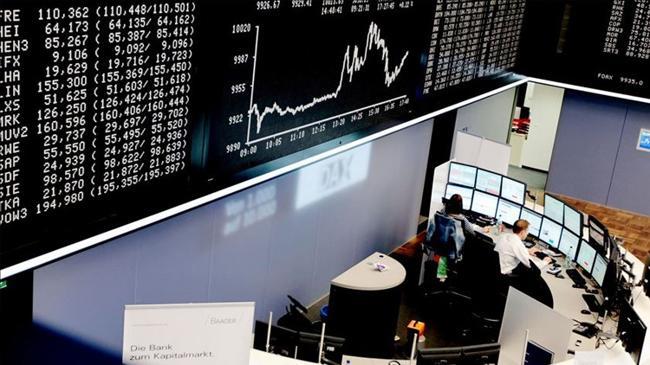 Avrupa borsaları pozitif seyrediyor | Borsa Haberleri