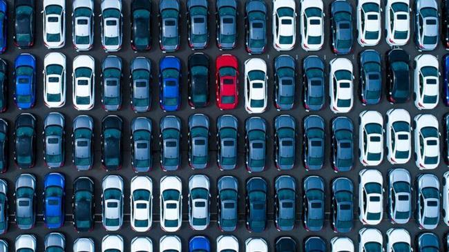 Otomotivden temmuzda 3,8 milyar dolarlık ihracat | Ekonomi Haberleri