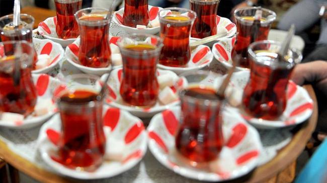 İki dev çay markası birleşti! Türkiye'nin üçüncü büyük üreticisi olacak | Genel Haberler