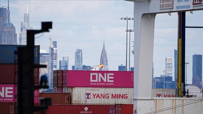 ABD'nin dış ticaret açığı geriledi! 2023'ten beri en düşük seviyede | Ekonomi Haberleri