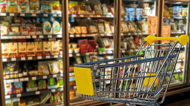 Mevsim etkilerinden arındırılmış aylık enflasyon arttı | Ekonomi Haberleri