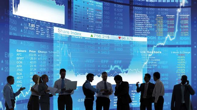 Yabancıdan milyarlık dönüş | Ekonomi Haberleri