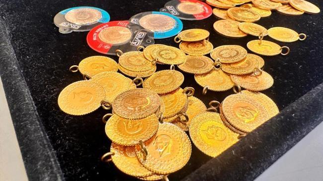 Çeyrek altında büyük tuzak! Bu detaylara dikkat edin | Genel Haberler