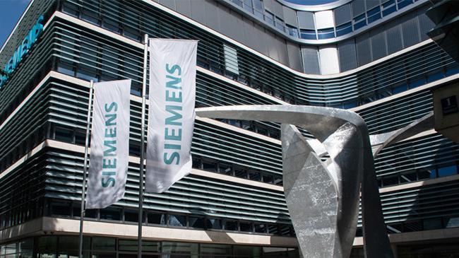 Siemens'ten güçlü kâr | Genel Haberler