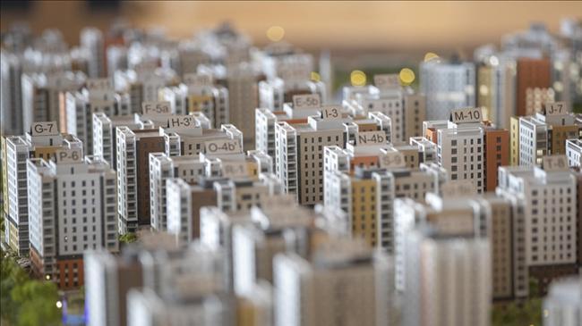 Gayrimenkul sertifikasında talep toplama sona eriyor | Genel Haberler